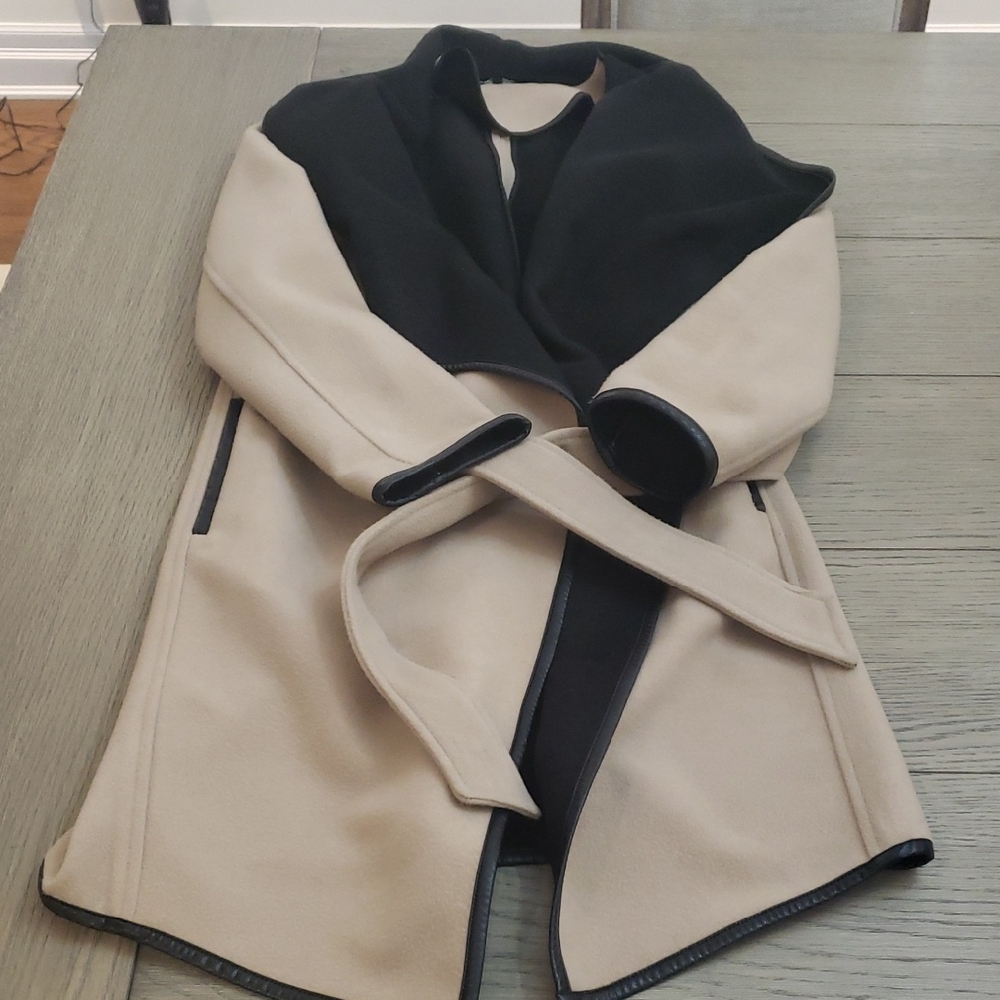 RW&CO Coat